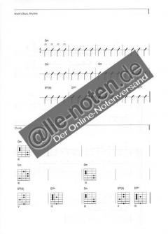 Gypsy Jazz Workshop von Manfred Fuchs 