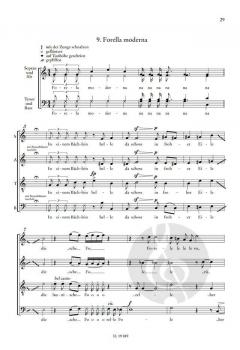 Die neue launige Forelle (Franz Schubert) 