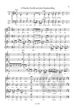 Die neue launige Forelle (Franz Schubert) 
