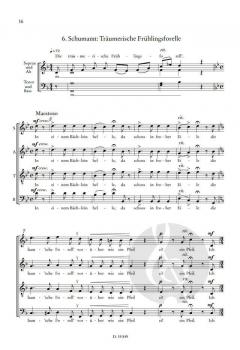 Die neue launige Forelle (Franz Schubert) 