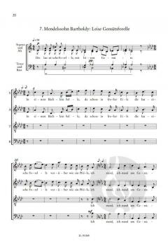 Die neue launige Forelle (Franz Schubert) 