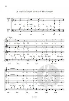 Die neue launige Forelle (Franz Schubert) 