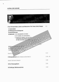 Steps By Staeps (Hans Ulrich Staeps) 