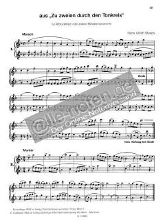 Steps By Staeps (Hans Ulrich Staeps) 