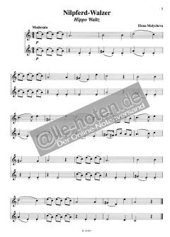 Dancing Recorder (Uwe Korn) 