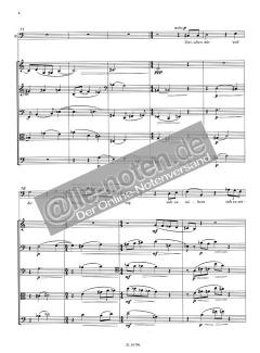 Auf der Suche nach meinem Gesicht (Friedrich Cerha) 