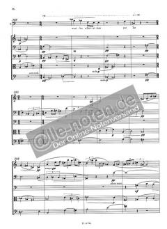 Auf der Suche nach meinem Gesicht (Friedrich Cerha) 