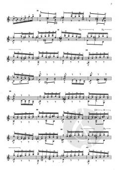 Opere per Liuto von J.S. Bach 