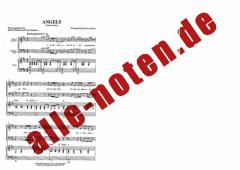 Angels (Robbie Williams) 