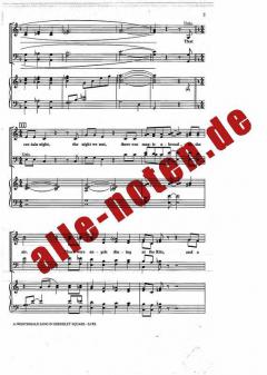 A Nightingale Sang In Berkeley Square (Manhattan Transfer) 