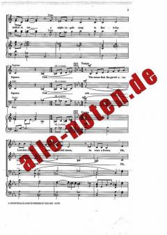 A Nightingale Sang In Berkeley Square (Manhattan Transfer) 