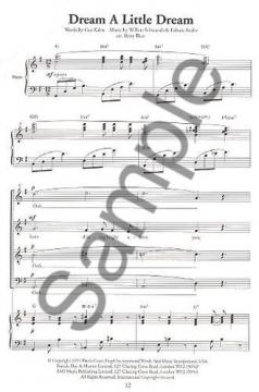 The Novello Youth Chorals: Jazz Classics 