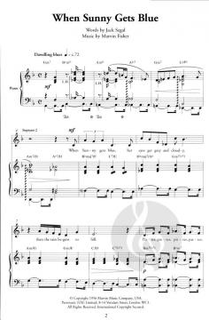 The Novello Youth Chorals: Jazz Classics 