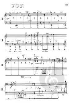 Piano Rage Music von Bruno Canino 