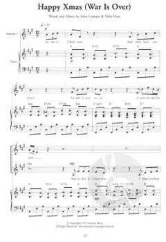 The Novello Youth Chorals: Christmas Hits 