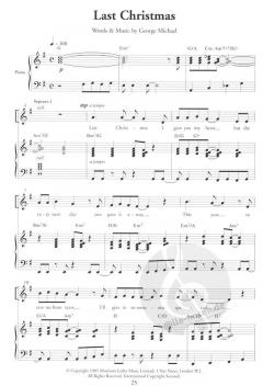 The Novello Youth Chorals: Christmas Hits 