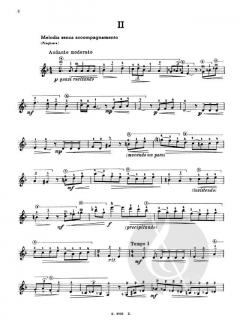 Appunti Vol. I von Mario Castelnuovo-Tedesco 