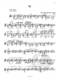 Appunti Vol. I von Mario Castelnuovo-Tedesco 