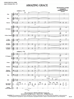 Amazing Grace 
