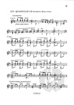 Appunti Vol. II/2 von Mario Castelnuovo-Tedesco 