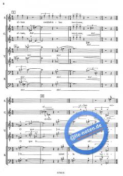 Tempus destruendi / Tempus aedificanti (Luigi Dallapiccola) 