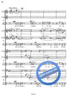 Tempus destruendi / Tempus aedificanti (Luigi Dallapiccola) 