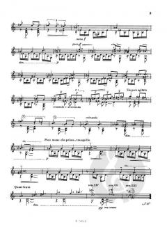 Partita von Fernando Lopes-Graça 