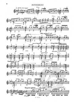 Partita von Fernando Lopes-Graça 