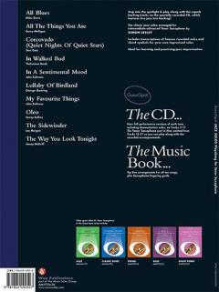 Jazz Solos Playalong 