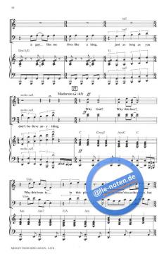 Miss Saigon Medley (Claude-Michel Schönberg) 