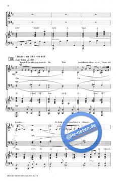 Miss Saigon Medley (Claude-Michel Schönberg) 