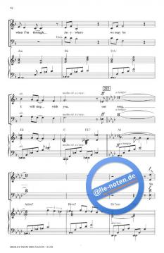 Miss Saigon Medley (Claude-Michel Schönberg) 