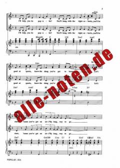 Popular From Wicked von Stephen L. Schwartz (Download) 