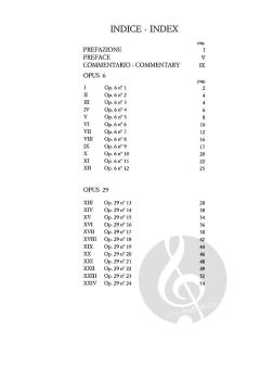 Studi per Chitarra op. 6 und 29 Vol. 1 von Fernando Sor 
