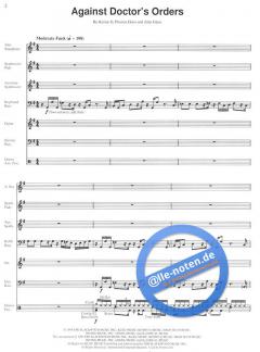 The Best of Kenny G (Artist Transcriptions) 