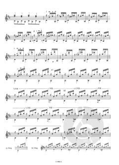 Rossiniana Nr. 4 Op.122 von Mauro Giuliani 