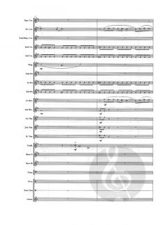 Fanfare And Flying Theme From E.T. (John Williams) 