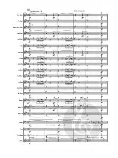 Fanfare And Flying Theme From E.T. (John Williams) 