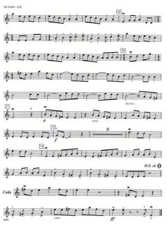 Merry-Go-Round von John Caponegro 