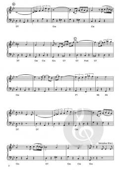 Clarinet Special von Frank Peters 