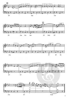 Clarinet Special von Frank Peters 