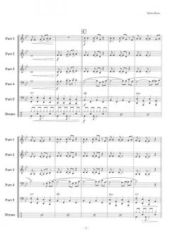 Yellow River (Phil Coulter) 