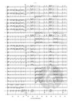 Little Portrait (Andre Waignein) 