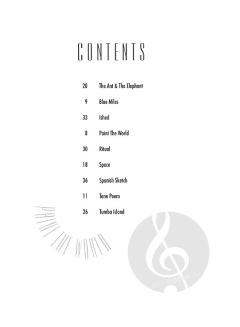 Paint The World von Chick Corea 