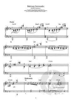 Duke Ellington Jazz Piano 