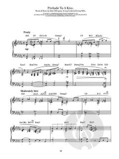 Duke Ellington Jazz Piano 