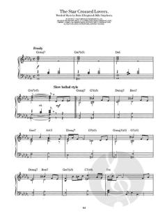 Duke Ellington Jazz Piano 