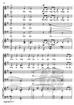 Sleigh Ride (Leroy Anderson) 