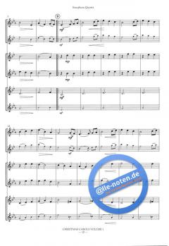 Christmas Carols Vol. 1 