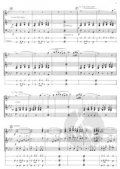 Trumpeter's Holiday (Bert Paige) 